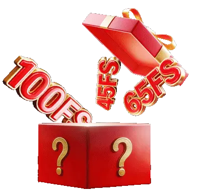 965bet Caixa Misteriosa