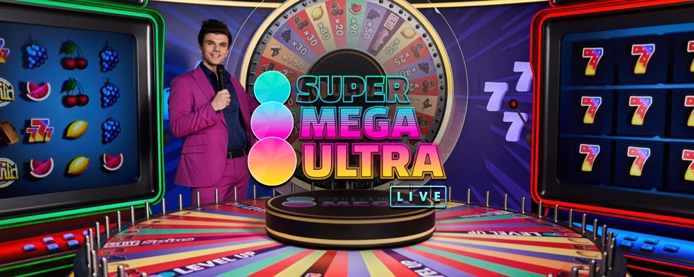 965bet Super Mega Ultra ao Vivo