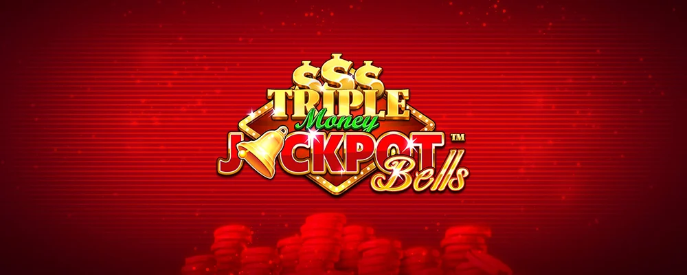 965bet Sinos de Jackpot de Dinheiro Triplo